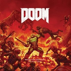 B.S.O. (BANDA SONORA ORIGINAL)-DOOM (2CD)