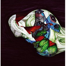 PALI MERSAULT-STRIDULATIONS (LP)