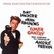 B.S.O. (BANDA SONORA ORIGINAL)-ELMER GANTRY (CD)