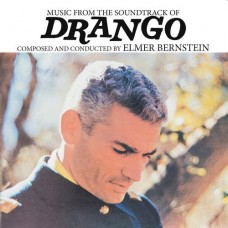 ELMER BERNSTEIN-DRANGO (CD)
