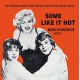 B.S.O. (BANDA SONORA ORIGINAL)-SOME LIKE IT HOT (CD)