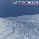 LAY IT ON THE LINE-THE BLACK MUSEUM (CD)