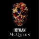 MICHAEL NYMAN-MCQUEEN (CD)