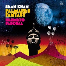 SEAN KHAN-PALMARES FANTASY (LP)