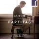 J.S. BACH-PARTITAS BWV 825-830 (2CD)