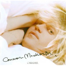 CONNAN MOCKASIN-CARAMEL (LP)