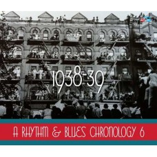 V/A-A RHYTHM & BLUES.. (4CD)