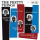 PRETTY THINGS-LIVE IN EUROPE 1966-67 (7")