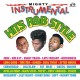 V/A-MIGHTY R&B INSTRUMENTAL.. (4CD)