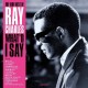 RAY CHARLES-WHAT'D I SAY-COLOURED/HQ- (LP)