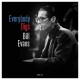 BILL EVANS-EVERYBODY DIGS -COLOURED- (LP)