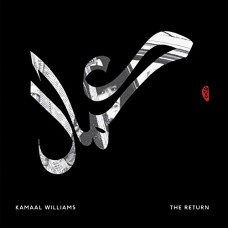 KAMAAL WILLIAMS-RETURN -HQ/DOWNLOAD- (LP)