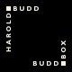 HAROLD BUDD-BUDD BOX -LTD- (6CD)