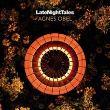 AGNES OBEL-LATE NIGHT TALES (CD)