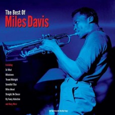 MILES DAVIS-BEST OF -COLOURED- (3LP)