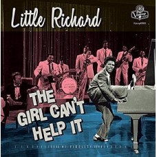 LITTLE RICHARD-GIRL CAN'T HELP IT (7")