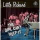 LITTLE RICHARD-GIRL CAN'T HELP IT (7")