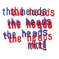 HEADS-RKT (2CD)