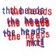 HEADS-RKT (2CD)