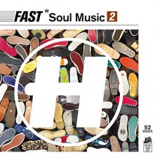 V/A-FAST SOUL MUSIC 2 (2CD)