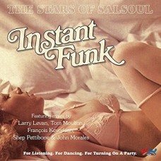 INSTANT FUNK-STARS OF SALSOUL (2LP)