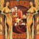MANO NEGRA-PUTA'S FEVER -REISSUE- (CD)