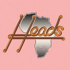 V/A-HEADS RECORDS (12")