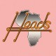 V/A-HEADS RECORDS (12")