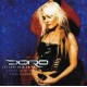 DORO-LET LOVE RAIN ON ME (CD-S)