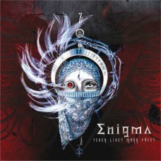 ENIGMA-SEVEN LIVES MANY FACES (CD)