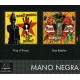 MANO NEGRA-KING OF BONGO/CASA.. (2CD)