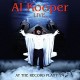 AL KOOPER-LIVE AT THE RECORD.. (CD)