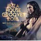 V/A-IBIZA HOUSE GROOVES 2018 (CD)