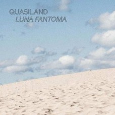 QUASILAND-LUNA FANTOMA (CD)