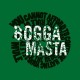 FLAT EARTH SOCIETY-BOGGAMASTA (LP)