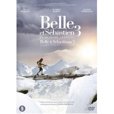 FILME-BELLE & SEBASTIAAN 3 (DVD)