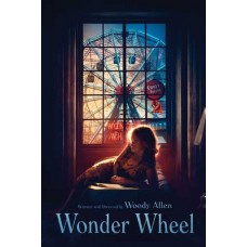 FILME-WONDER WHEEL (DVD)