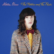NATALIE PRASS-FUTURE AND THE PAST (CD)