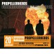 PROPELLERHEADS-DECKSANDRUMSANDROCKANDROL (2CD)