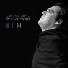 JOÃO FARINHA-SIM (CD)