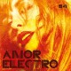 AMOR ELECTRO-#4 (CD)
