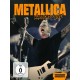 METALLICA-WARRIOS LIVE (DVD)
