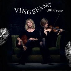 VINGEFANG-TIDENS EKKO (CD)