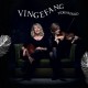 VINGEFANG-TIDENS EKKO (CD)