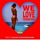 V/A-WE LOVE FORMENTERA -.. (CD)