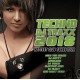 V/A-TECHNO DJ TRAXX 2018 (CD)