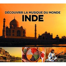 V/A-DISCOVER THE WORLD'S.. (CD)