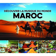 V/A-DISCOVER THE WORLD'S.. (CD)