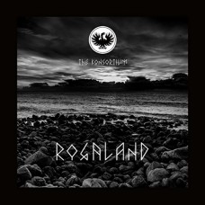 KONSORTIUM-ROGALAND (CD)