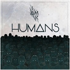 I AM K-HUMANS -DIGI- (CD)